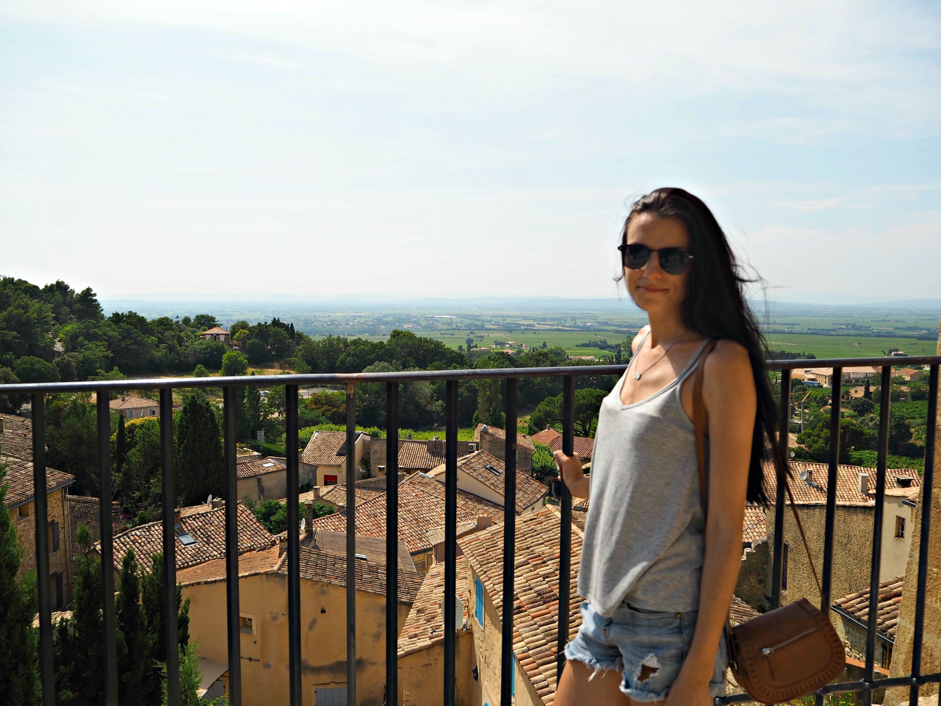 love 7 avignon