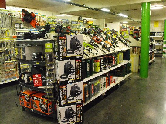 m bricolage avignon