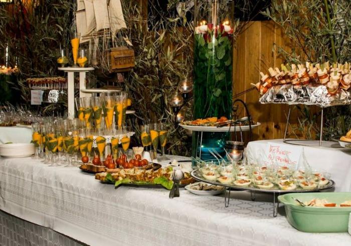 m cafe avignon