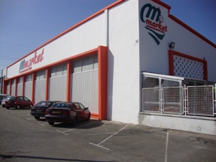 m market avignon horaires