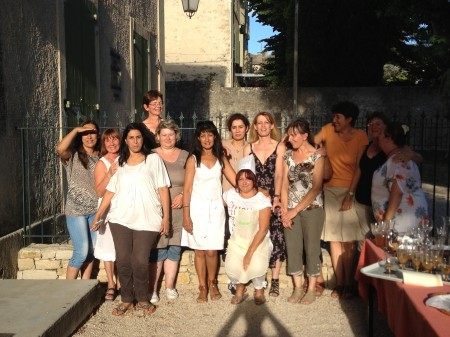 m s a vaucluse