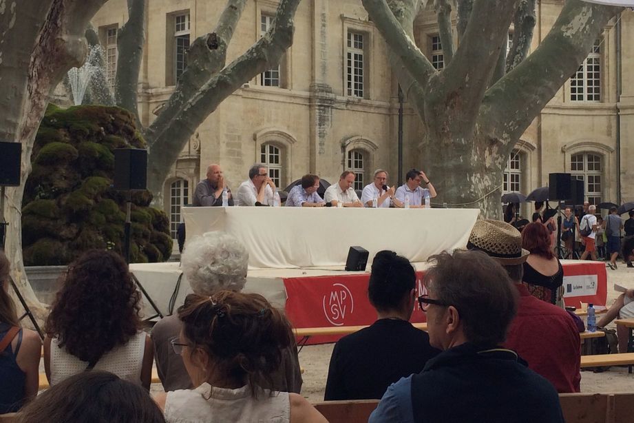 m tech avignon