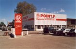 magasin point p avignon