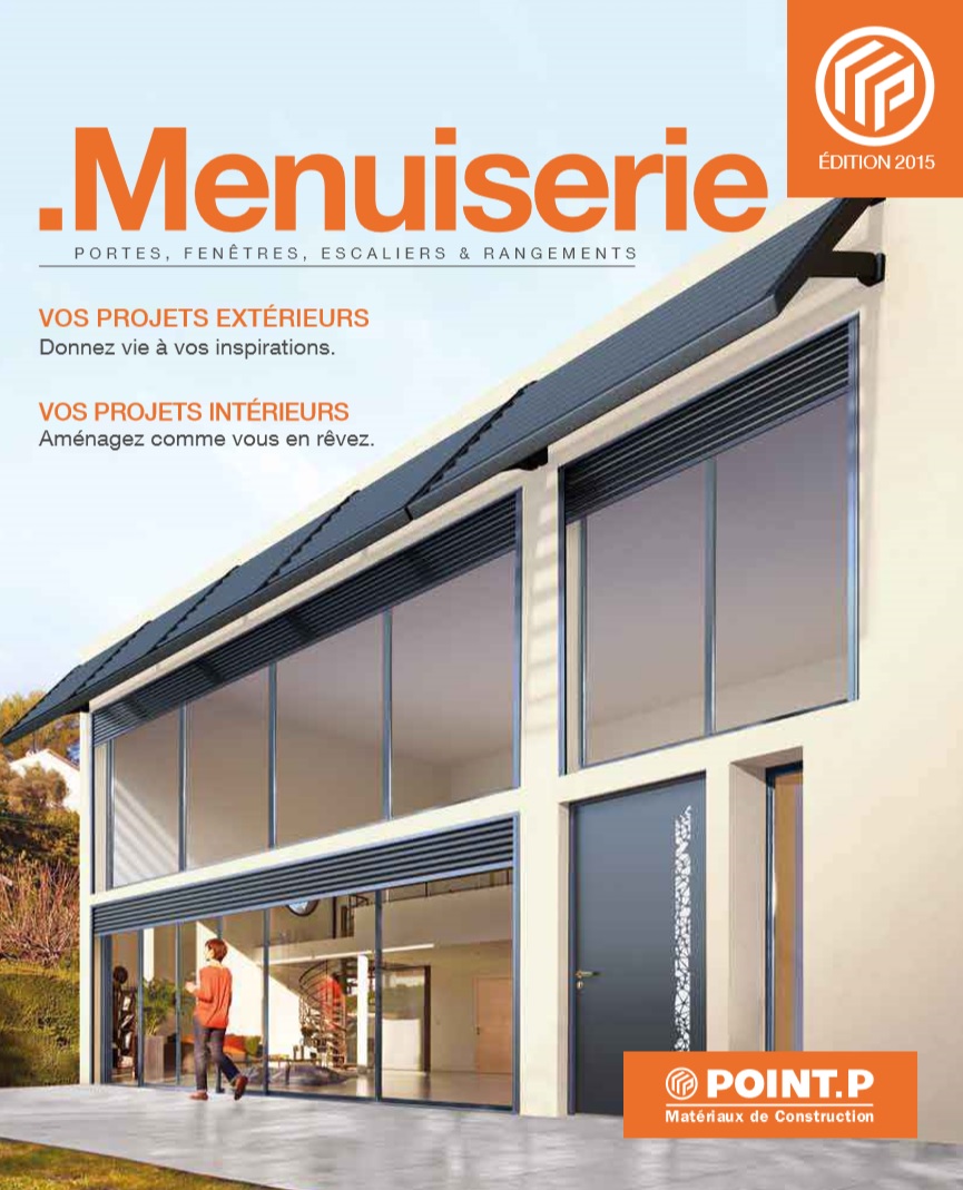 magasin point p avignon