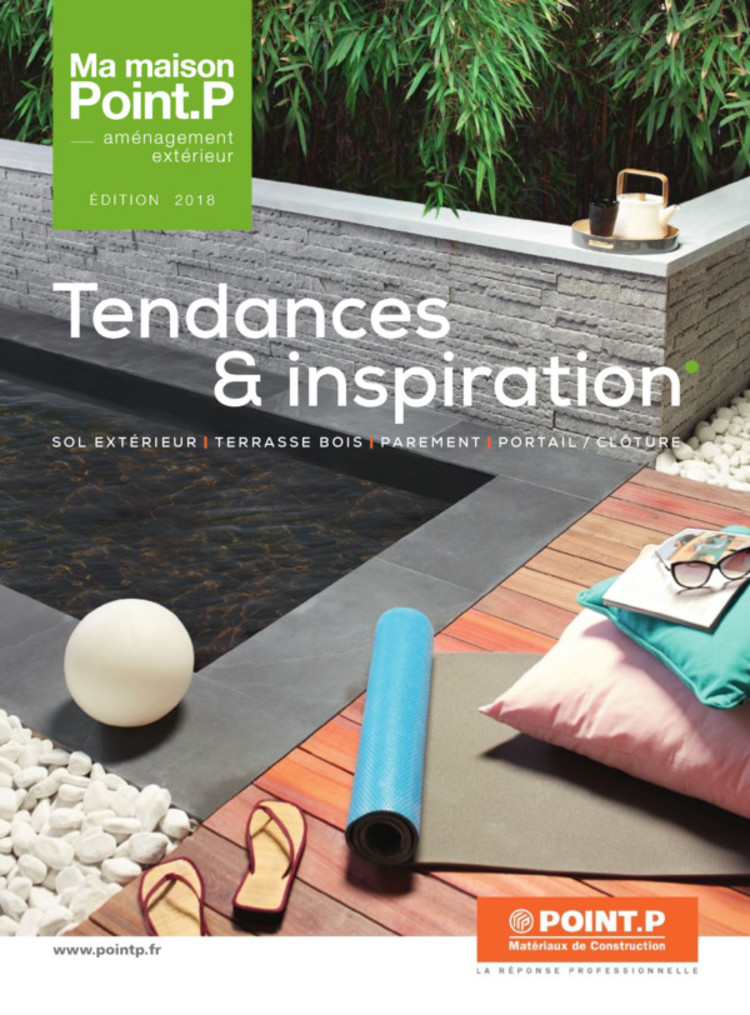 magasin point p avignon