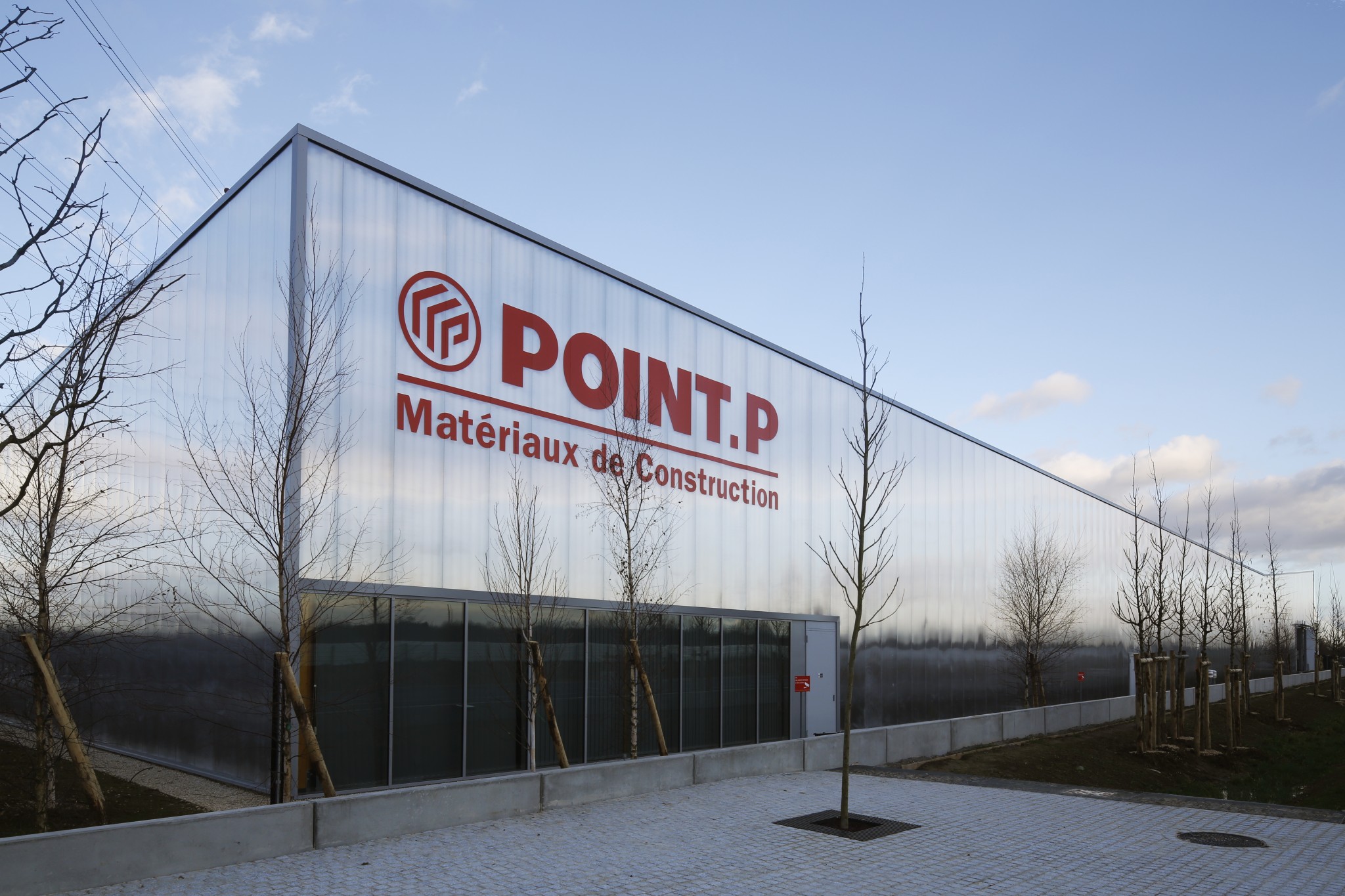 magasin point p avignon