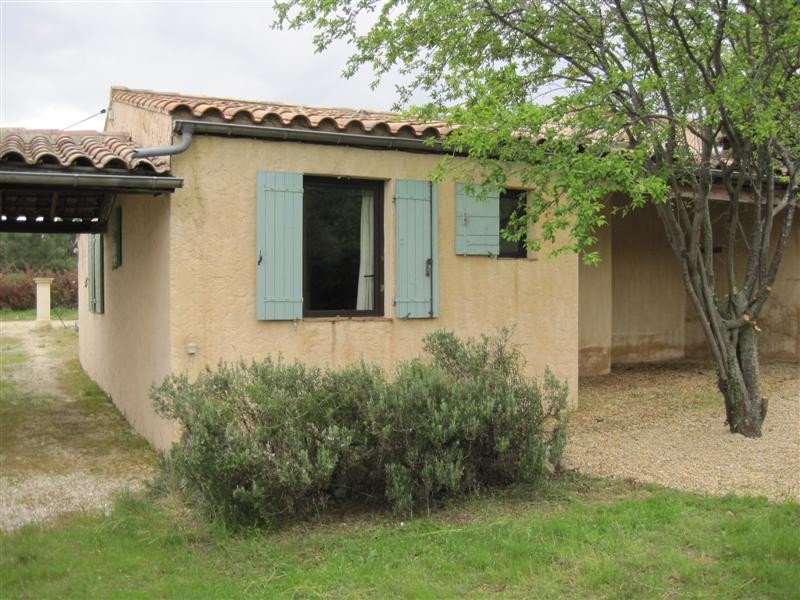maison vaucluse a louer
