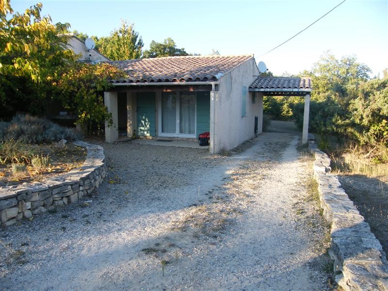 maison vaucluse a louer