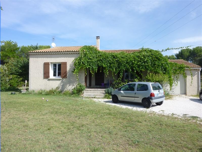 maison vaucluse a louer