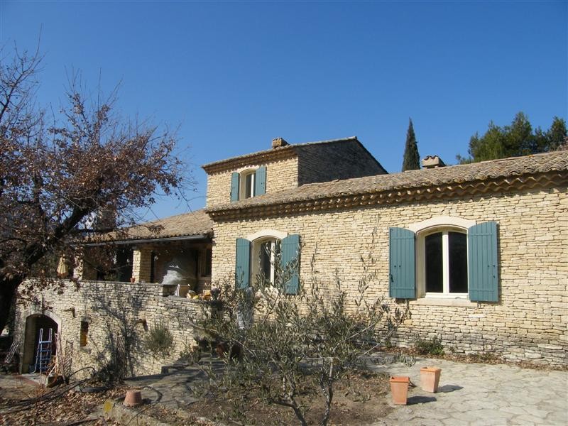 maison vaucluse a louer