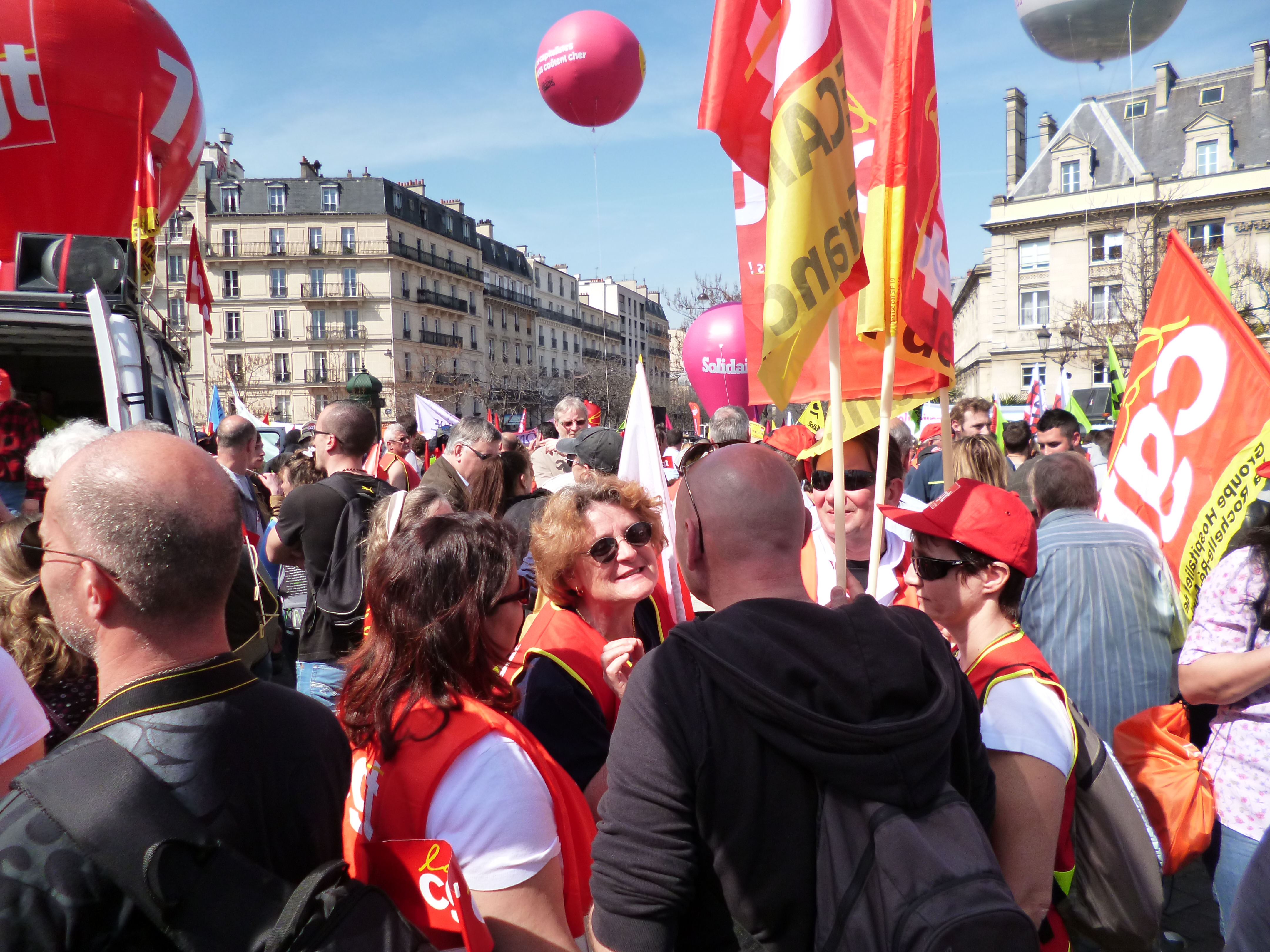 manifestation avignon 9 avril 2015