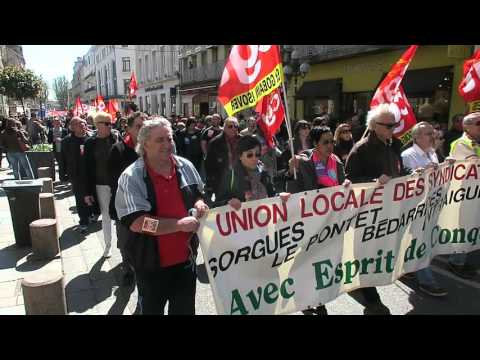 manifestation avignon 9 avril
