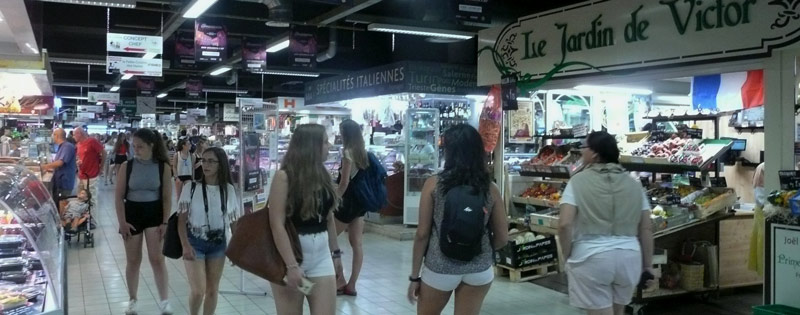 markthalle avignon offnungszeiten