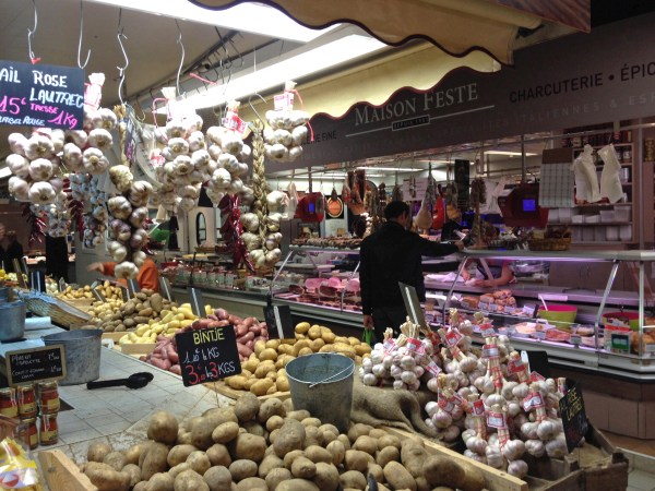 markthalle avignon offnungszeiten