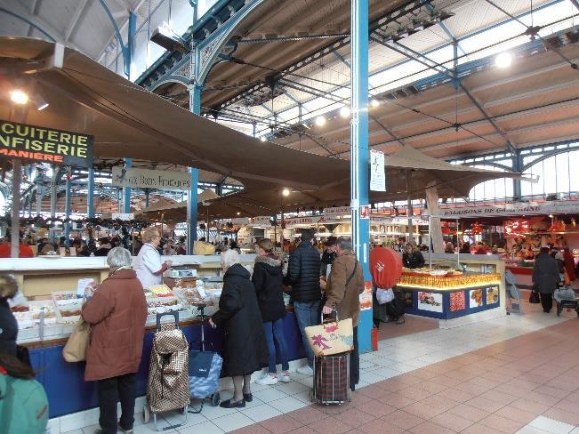 markthalle avignon offnungszeiten