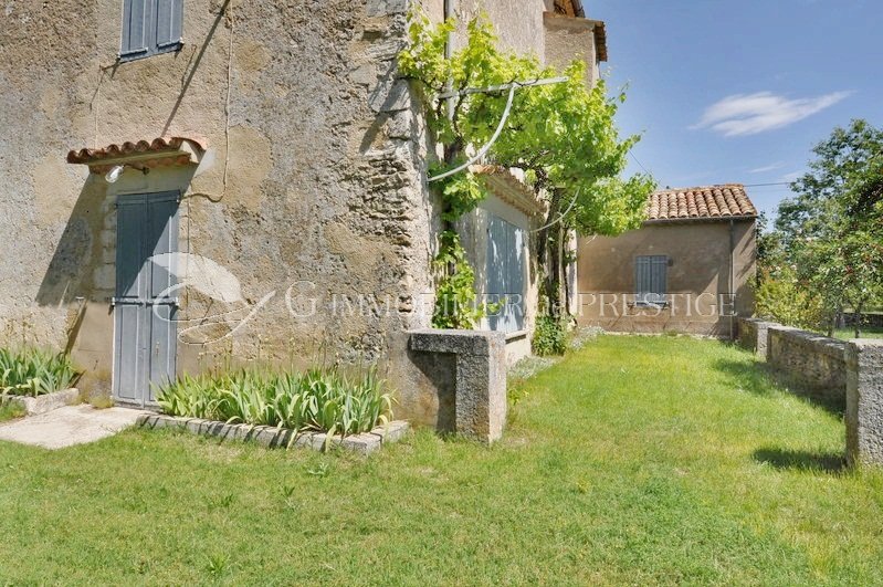 mas vaucluse a vendre