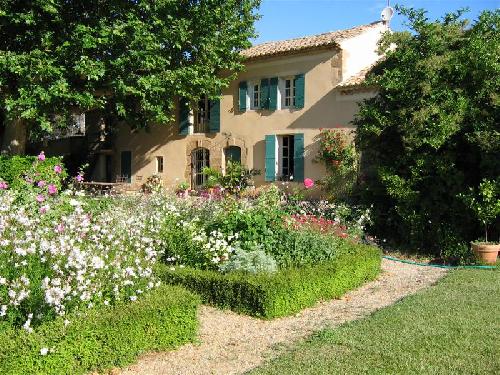 mas vaucluse a vendre