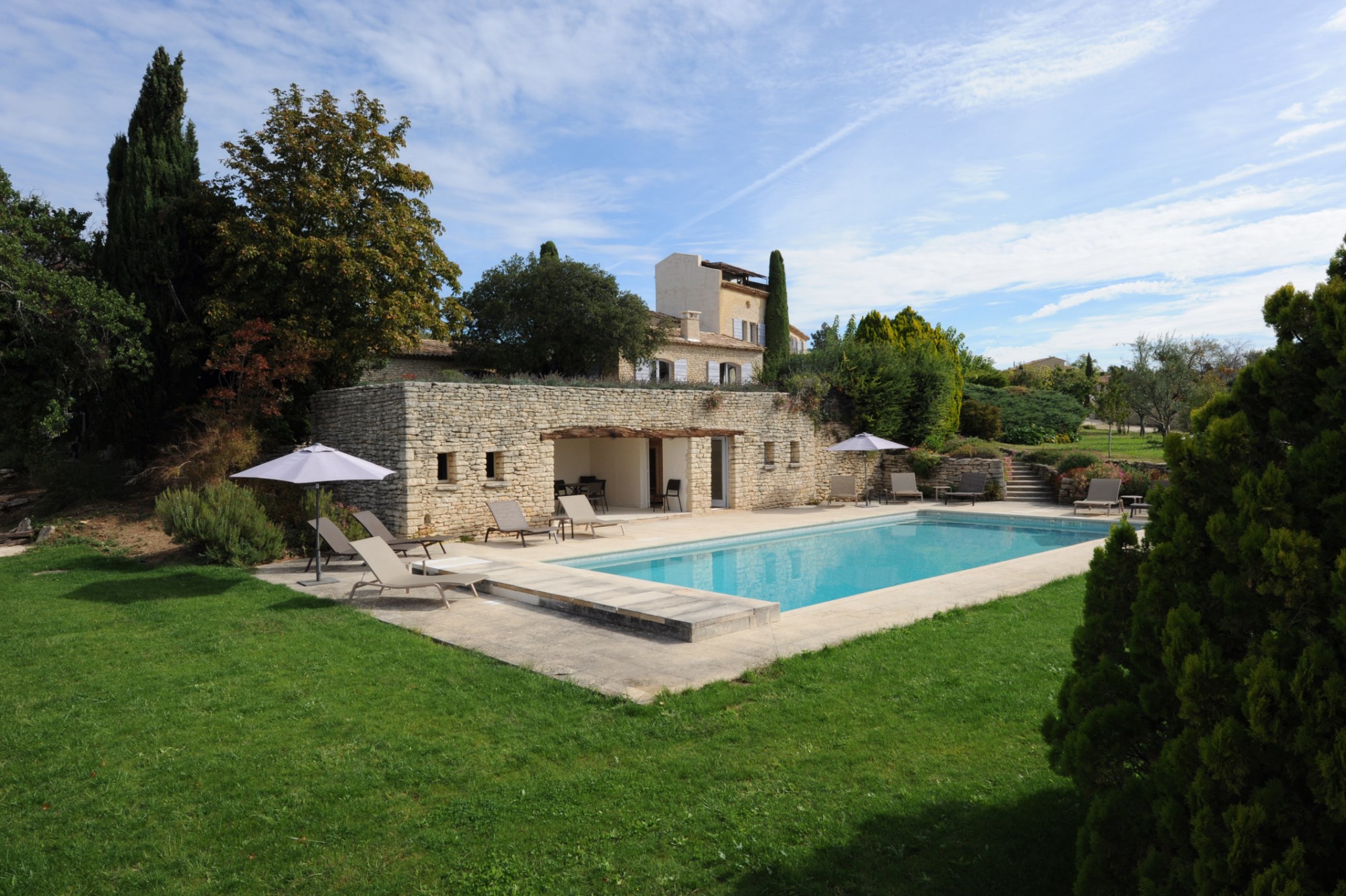 mas vaucluse a vendre