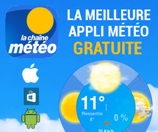 meteo 12j avignon