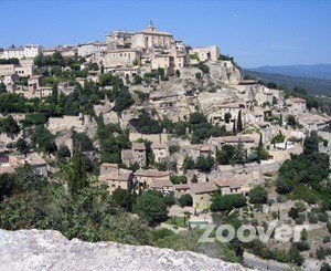 meteo a vaucluse