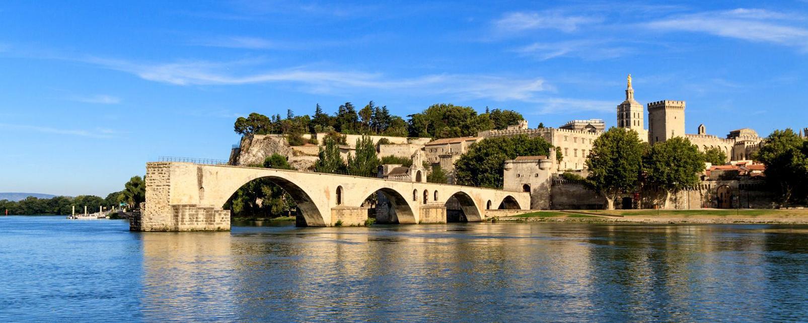 meteo avignon 9 avril