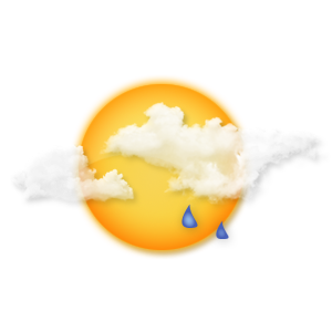 meteo avignon a 15 jours