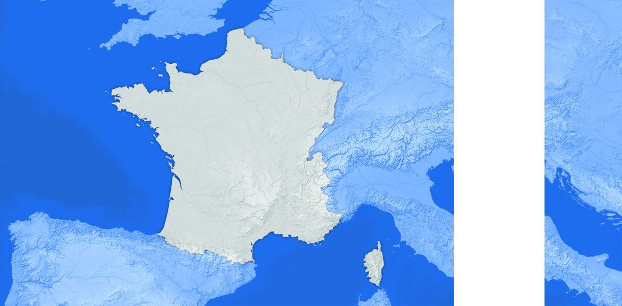 meteo avignon a 15 jours