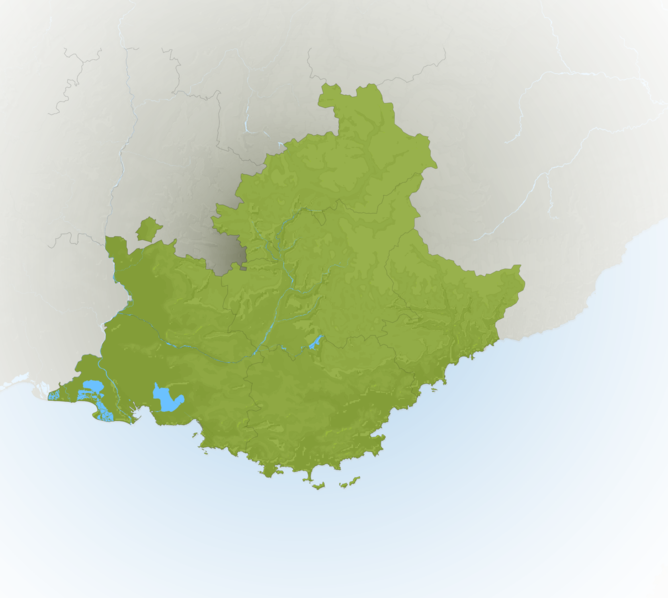 meteo avignon a 15 jours