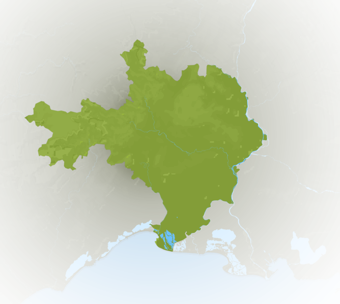 meteo avignon a 15 jours
