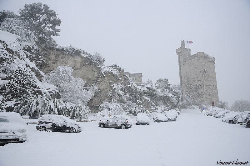 meteo avignon