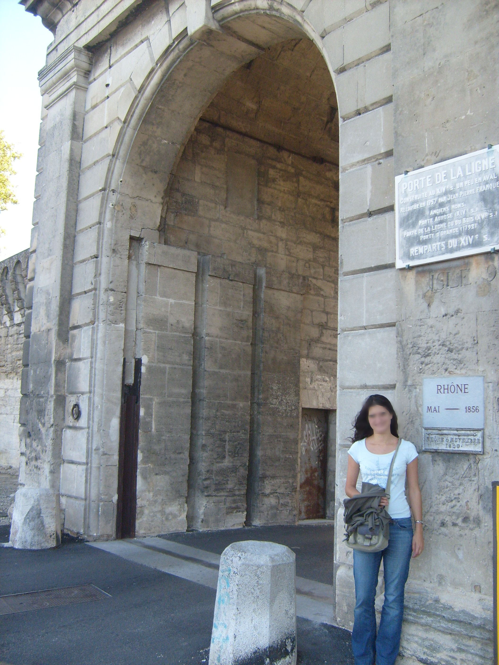 meteo avignon