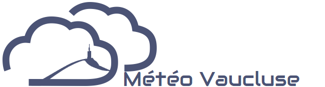 meteo vaucluse