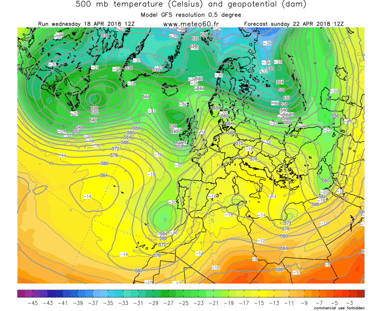meteo60 vaucluse