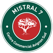 mistral 7 avignon boutiques