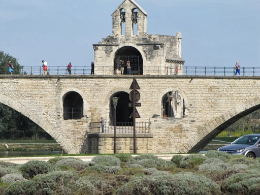 most w avignon legenda