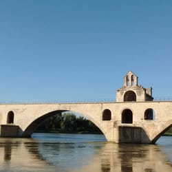 most w avignon legenda