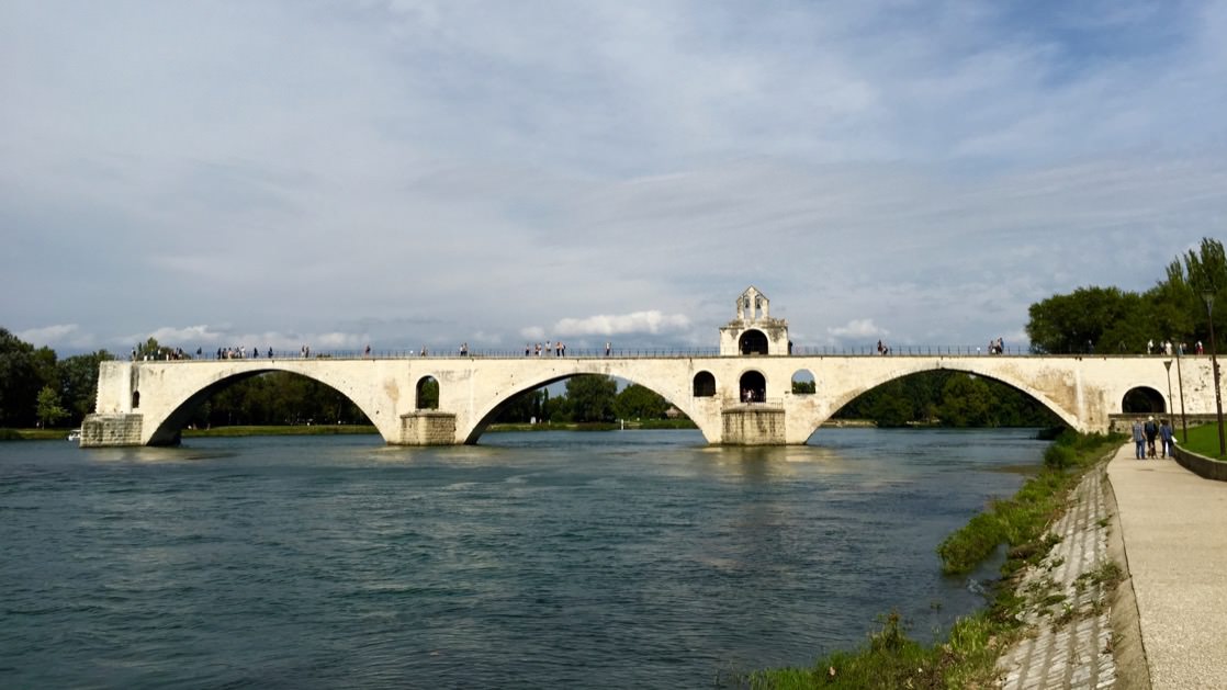 most w avignon