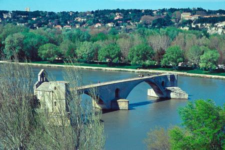 most w avignon