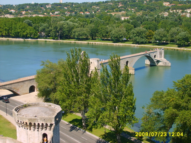 most w avignon