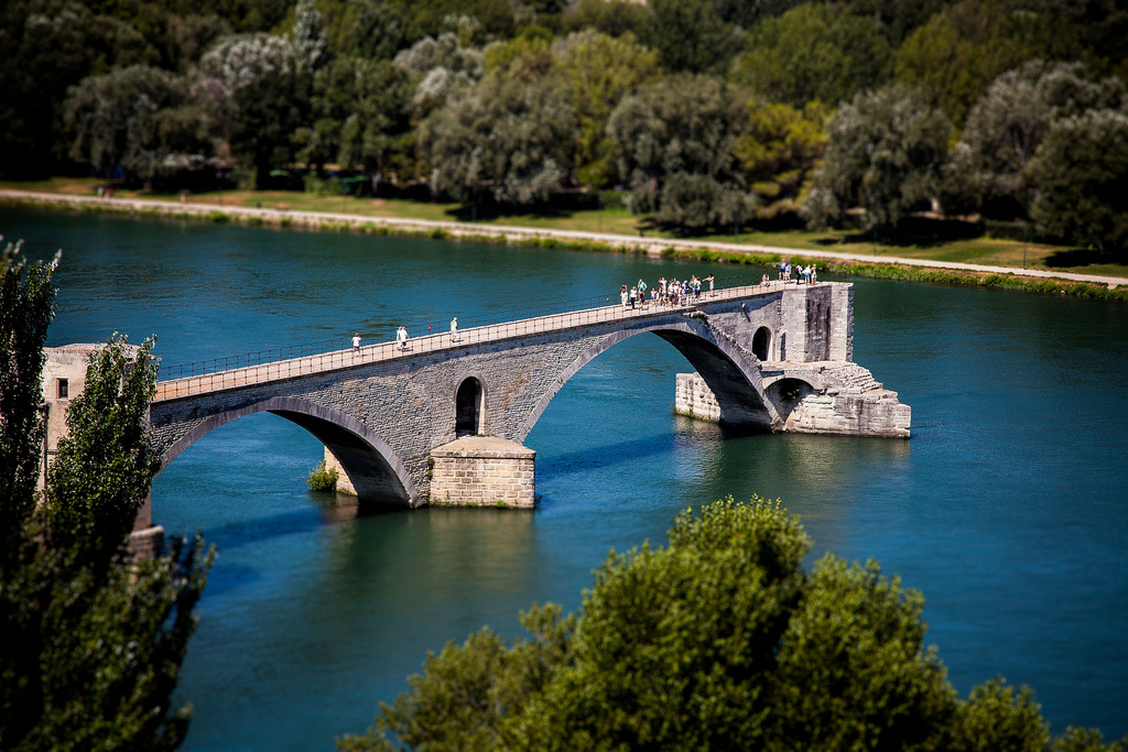 most w avignon