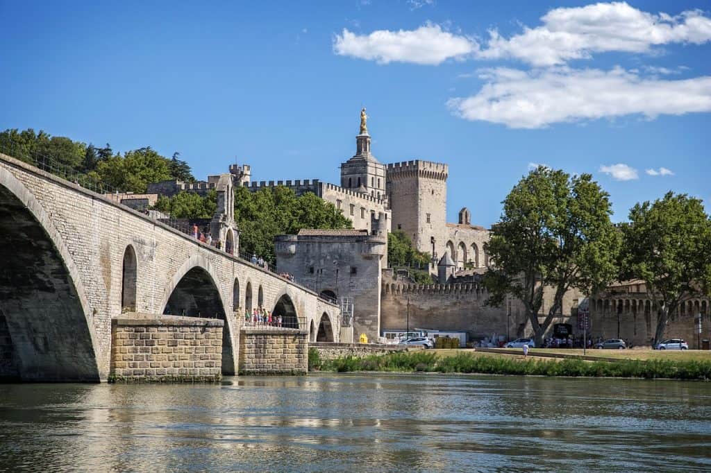 most w avignon