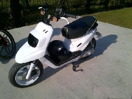 moto 50cc vaucluse