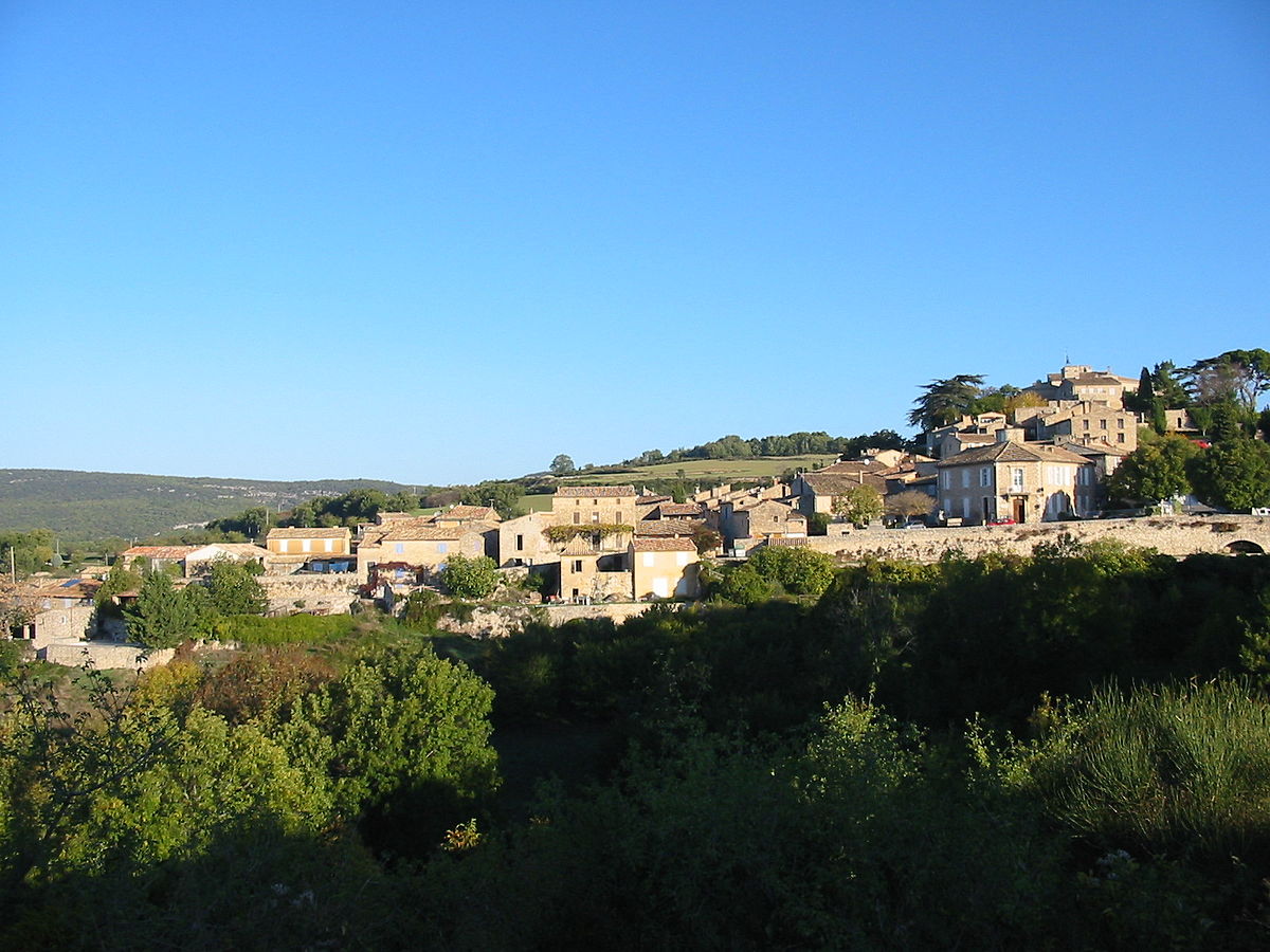 mus c vaucluse
