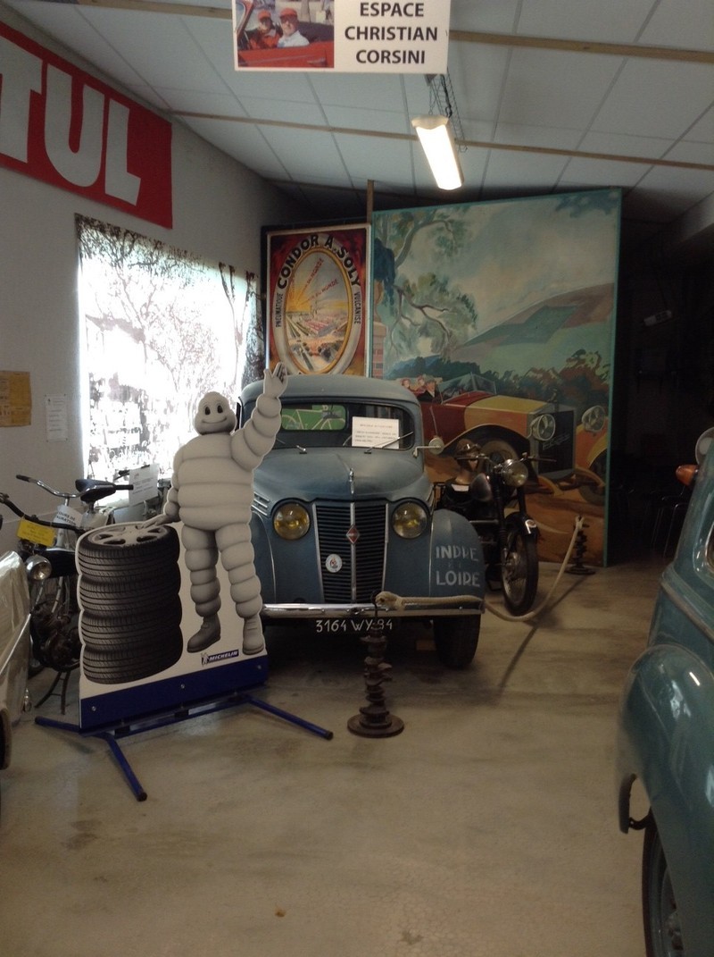 musee nationale 7 vaucluse