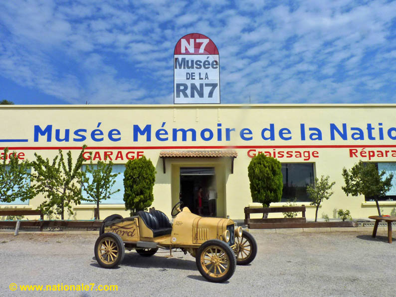 musee nationale 7 vaucluse