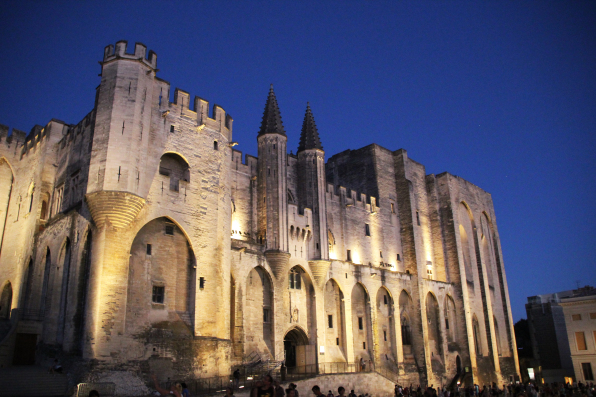 n 19 avignon