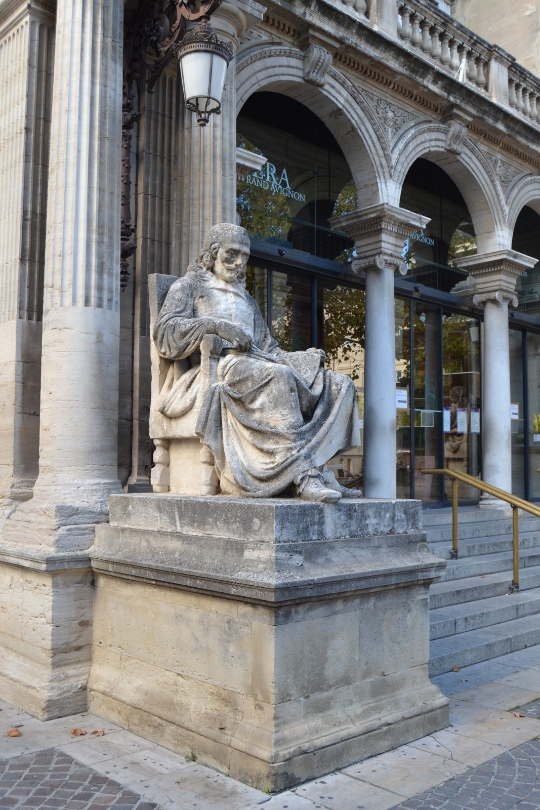 n 19 avignon