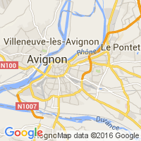 n1007 avignon