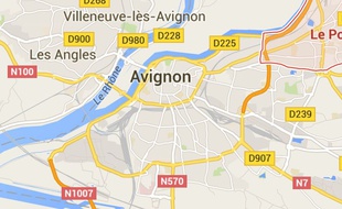 n1007 avignon
