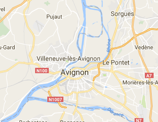 n1007 avignon